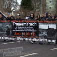 Zweibrücken: Naziaufmarsch am 14. März 2014 Für den 14. März ruft die Kameradschaft Nationaler Widerstand Zweibrücken erneut zu einem „Trauermarsch“ in Zweibrücken auf ...