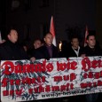 Hünfeld (bei Fulda): Bericht zum „Fackelmarsch“ der JN Hessen Etwa 80 Neonazis kamen am Abend des 10. November zu einem Aufmarsch nach Hünfeld bei Fulda ...