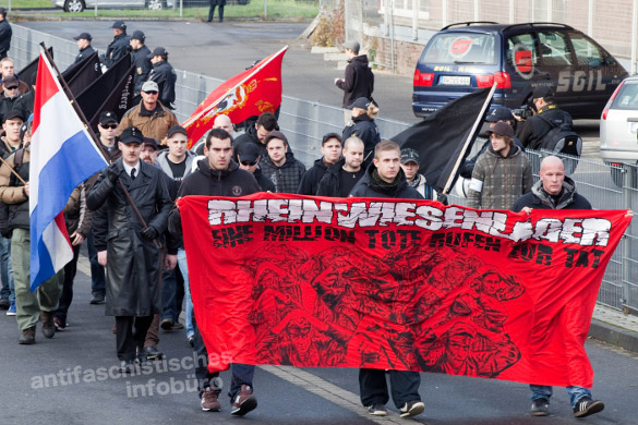 Neues Front-Transparent