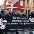 Bericht zum neonazistischen „Gedenkmarsch“ in Remagen am 23. November 2013 Etwa 250 Neonazis reisten am Samstag, dem 23. November nach Remagen. Dort fand zum fünften Mal in Folge ein „Gedenkmarsch“ statt ...