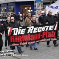 Worms: Die Rechte sagt Aufmarsch ab, NPD kündigt Veranstaltung an Den für den 12. April angekündigten Aufmarsch des rheinland-pfälzischen Landesverbands von Die Rechte in Worms findet nicht statt. Seit Sonntag bewirbt jedoch die NPD Rheinland-Pfalz eine Kundgebungstour für den kommenden Samstag ...