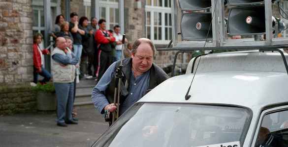 Peter Naumanns Aktivitäten in der extremen Rechten begannen 1970, als der damals 18-jährige aus Wiesbaden in die NPD eintrat. 1972 wurde er zum Vorsitzenden der Jungen Nationaldemokraten Wiesbaden gewählt, ab [&hellip;]