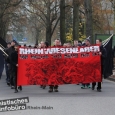 Wir dokumentieren einen Artikel, den wir für Netz-gegen-Nazis geschrieben haben und der dort erschienen ist. Am 22. November 2014 fand zum sechsten Mal in Folge der „Trauermarsch“ in Remagen statt. [&hellip;]