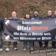 Kaiserslautern: Neonazi-Trauermarsch angekündigt Für Samstag, den 28. September, haben Neonazis der Kameradschaft Pfalzsturm einen Aufmarsch in Kaiserslautern angekündigt.