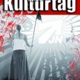 Alle Jahre wieder: „Südwestdeutscher Kulturtag“ angekündigt Findet der "Südwestdeutsche Kulturtag" 2013 im Rhein-Main-Gebiet statt?