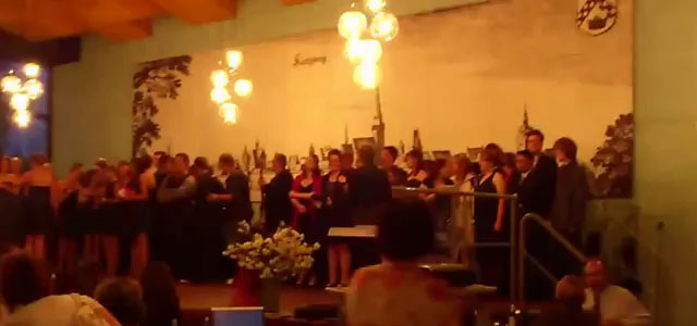 Eine ganz besondere musikalische Untermalung haben sich Schüler_innen des Abschlussjahrgangs einer Realschule im Hunsrück für ihre Abschlussfeier ausgedacht. Die Schüler_innen der zehnten Klasse der Kooperativen Gesamtschule Kirchberg (KGS) im Hunsrück [&hellip;]