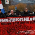 Remagen: Neonazi-Trauermarsch am 23. November 2013 Auch für 2013 ist ein „Trauermarsch“ in Remagen angemeldet, für den 23. November. Der Aufmarsch findet seit 2009 jährlich statt und hat sich zum größten Naziaufmarsch in Rheinland-Pfalz entwickelt ...